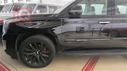 كاديلاك اسكاليد